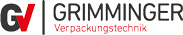 Verpackungsmaschinen von Grimminger Logo